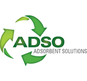 Adsorbent Solutions - Website Design & Web Development for CMS Website