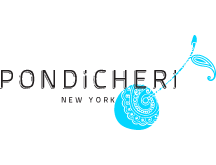 Pondicheri New York - Responsive Website Design & Web Development for Restaurant CMS Website