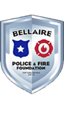 Bellaire Police & Fire Foundation - Website Design & Web Development for Non-Profit CMS Website

