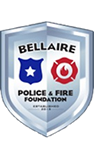 Bellaire Police & Fire Foundation - Website Design & Web Development for Non-Profit CMS Website

