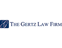 Gertz Law Firm - Responsive Website Design & Web Development for Law Firm CMS Website