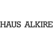 Haus Alkire - Website Design & Big Commerce Development for Fashion Website
