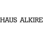 Haus Alkire - Website Design & Big Commerce Development for Fashion Website
