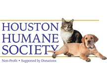 Houston Humane Society - Responsive Website Design, Web Development, & Online Donations for Non-Profit CMS Website