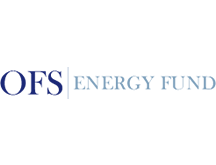 OFS Energy Fund - Website Design & Web Development for CMS Website
