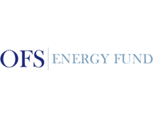 OFS Energy Fund - Website Design & Web Development for CMS Website
