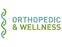Orthopedic Wellness Center - Responsive Web Design & Web Development for Medical CMS Website