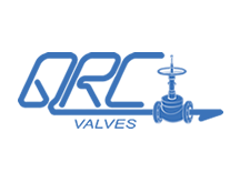 QRC Valves - Responsive Website Design & Web Development for Valve Catalog CMS Website