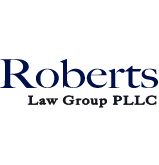 Roberts Law Group - Website Design & Web Development for Law Firm CMS Website
