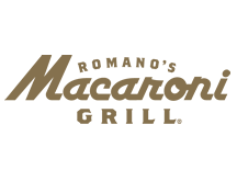 Romano's Macaroni Grill + Responsive Web Redesign for Restaurant CMS Website