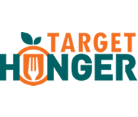 Target Hunger - Responsive Website Design & Web Development for Non-Profit CMS Website