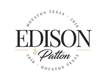 Edison & Patton - Responsive Web Development for Restaurant CMS Website